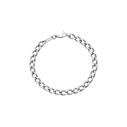 Bracciale uomo breil - uomo, gritty