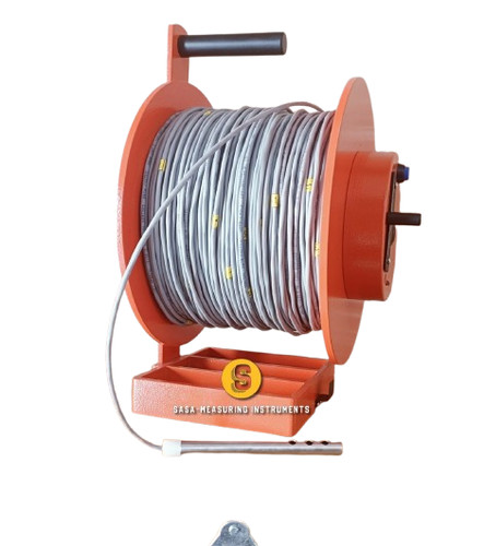 Misuratore livello - misuratore, di
