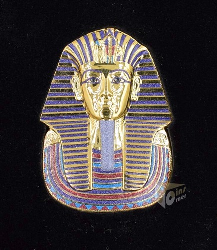 Egitto 2022 tutankhamon - 2022, re