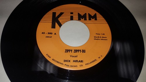 Dick melari zippy - zippy, zippy-du/