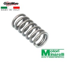 MOLLA ANTI VIBRAZIONE