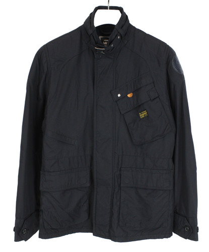 Star sandhurst jkt giacca - g-star,