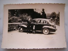 Foto del 1950 berlina