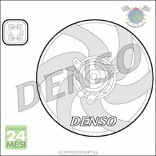 Ventola radiatore denso - radiatore,