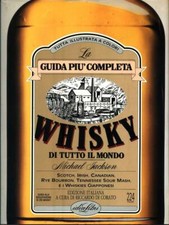 WHISKY DI TUTTO IL MONDO