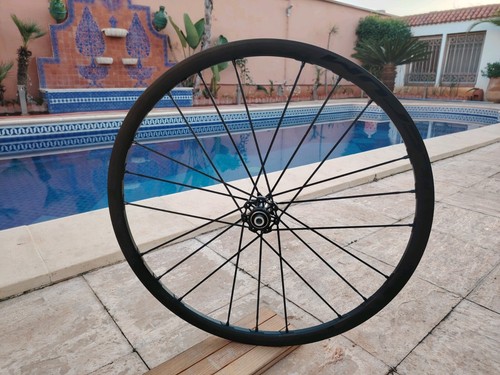 Fulcrum racing zero cmptzn - fulcrum,