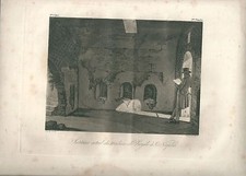 1827 INTERNO ATTUALE TOMBA DI