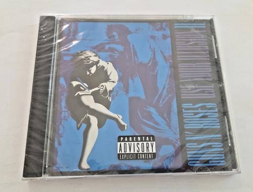Use your illusion guns n - illusion, by