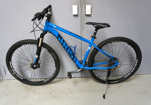 Ghost kato mountain bike - kato,