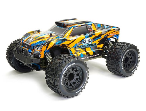 Ftx ramraider monster - 1/10,