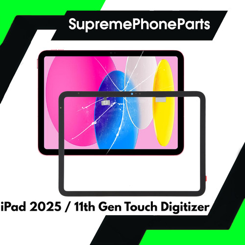 Per ipad 11a - 11a", 2025