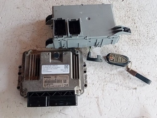 Kit centralina motore - kit,