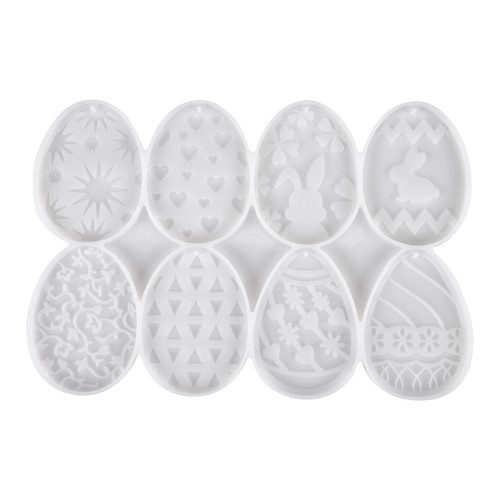 Stampo nel silicone - stampo,