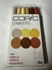 **NUOVO Copic Ciao Dual-Tip
