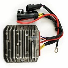 Regolatore lombardini 2 serie