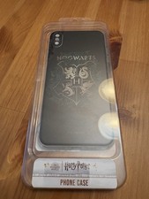 Custodia Harry Potter iPhone