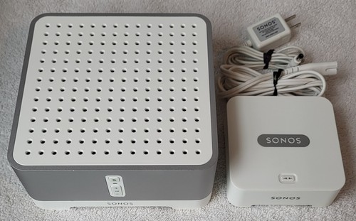 Sonos model connect - connect, amp