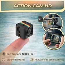 SQ11 GOPRO ACTION CAM HD MINI