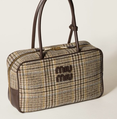 Miu tartan - miu,