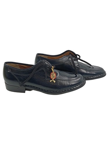 Sioux scarpe stringate - scarpe, uomo