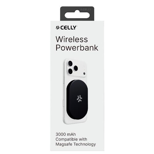Celly powerbank wireless - , per