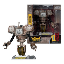 FALLOUT - Securitron -