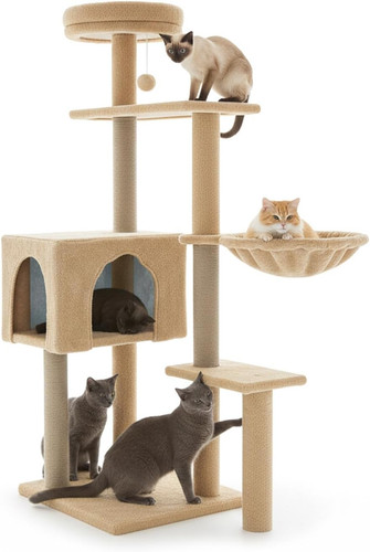 Tiragraffi per gatti 120 cm - per,