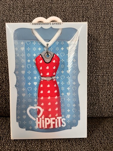 Hipfits appendiabiti zaino - appendiabiti, a