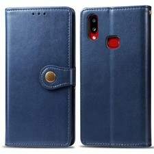 Per Galaxy A10S Custodia per