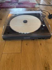 Giradischi Marantz TT5005 |