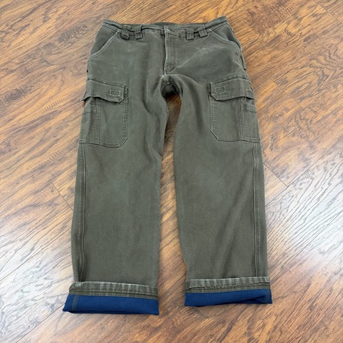 Pantalone duluth uomo - duluth, 38