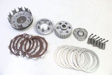 FRIZIONE - APRILIA ETX 125 (1998 - 2002)