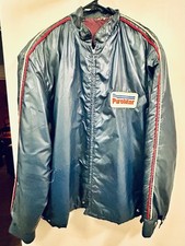 Giacca trapuntata Purolator