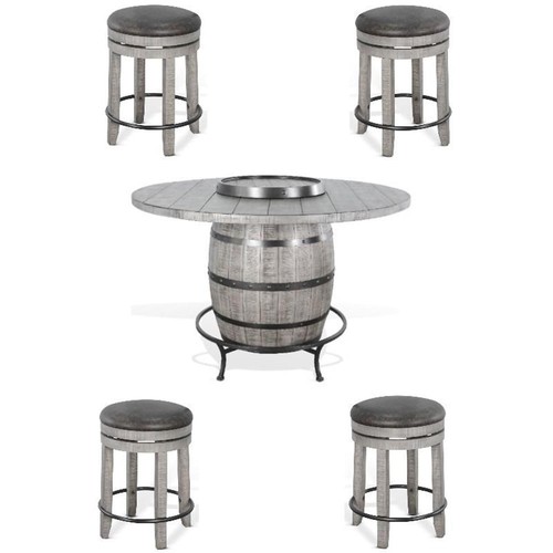 Home square set - home, pezzi