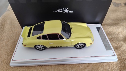 Porsche carrera 1 18 - +, 1/18