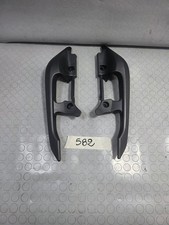 COPPIA MANIGLIE MANIGLIONI