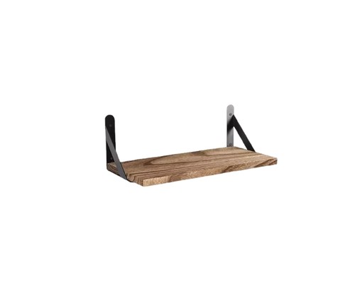 Mensola parete legno - da, in