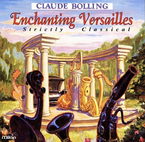 Claude bolling enchanting - bolling,