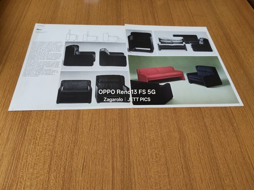 1976 mac serie mobili - 1976,