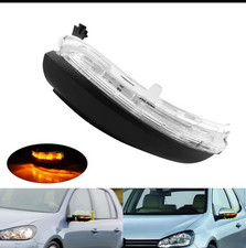 Indicatore Calotta Specchietto