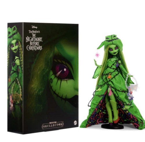 Monster high incubo prima - prima, di