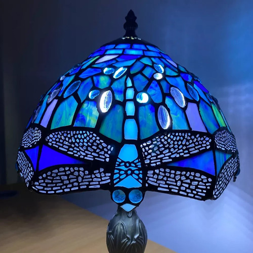 Lampada tavolo stile - da,