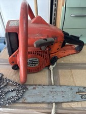 Motosega sachs dolmar 112 - sachs,