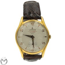 Orologio LANCO DeLuxe Mod 11