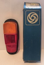 LENTE FANALE POSTERIORE