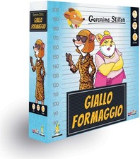 Giochi - Vari - Geronimo