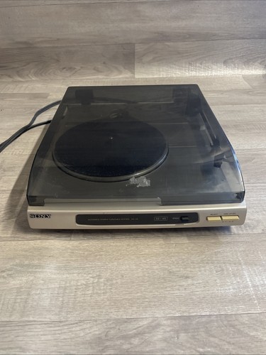Giradischi stereo compatto