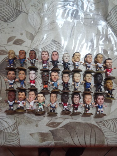 Corinthian microstars - corinthian,