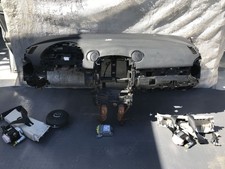 KIT AIRBAG COMPLETO PER MAZDA