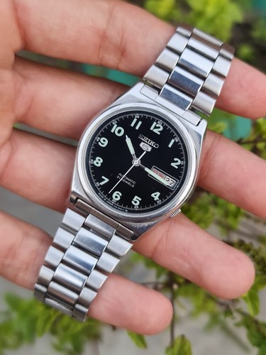 Raro orologio uomo seiko - raro,